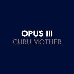 Album cover art for Guru Mother