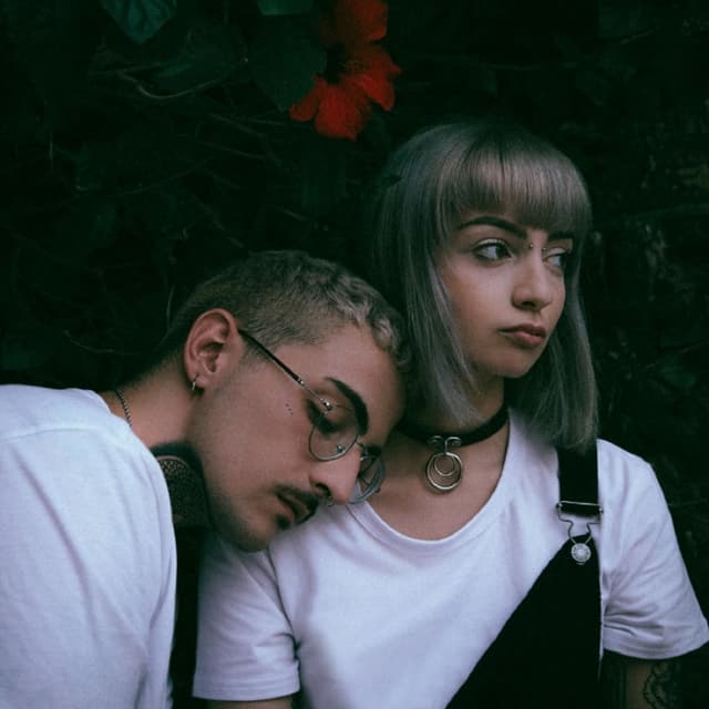 Album cover art for A Soul For Mine