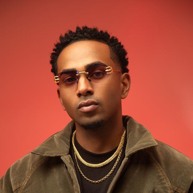 Album cover art for Is This Love