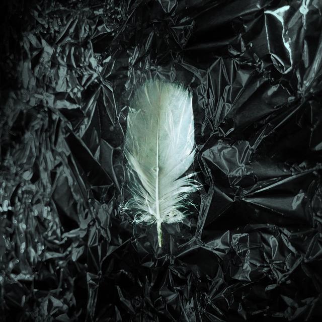 Album cover art for Again (Piano Ver.)