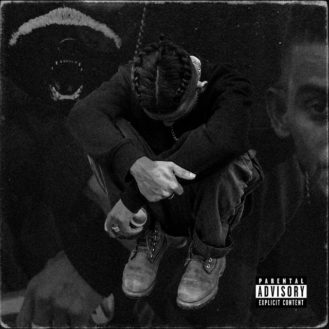 Album cover art for THALAKKANAM