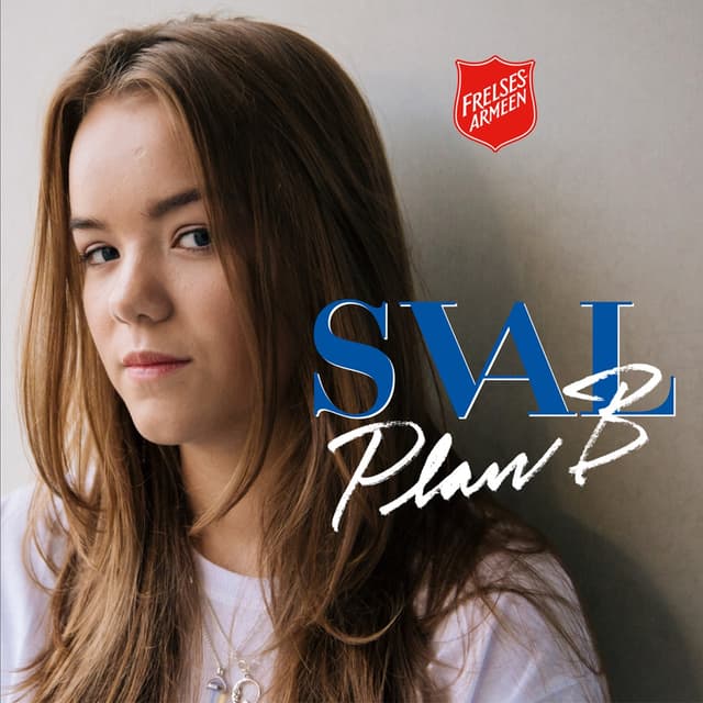 Album cover art for Plan B