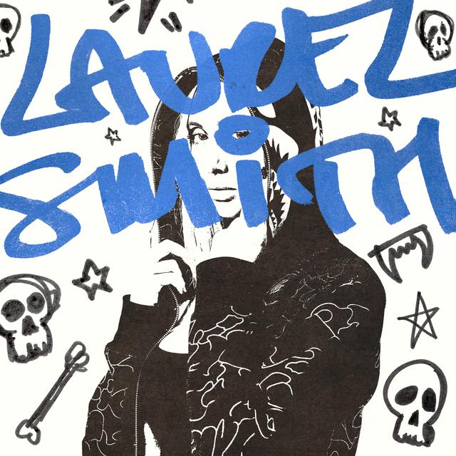 Album cover art for TRASHSTARWRLD