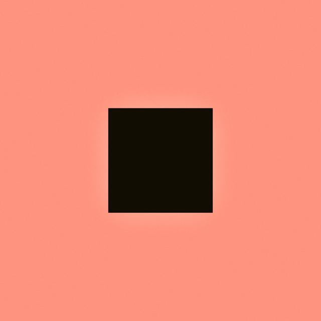 Album cover art for SABLE, fABLE