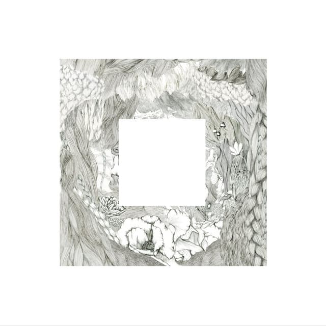 Album cover art for Zeitgeist