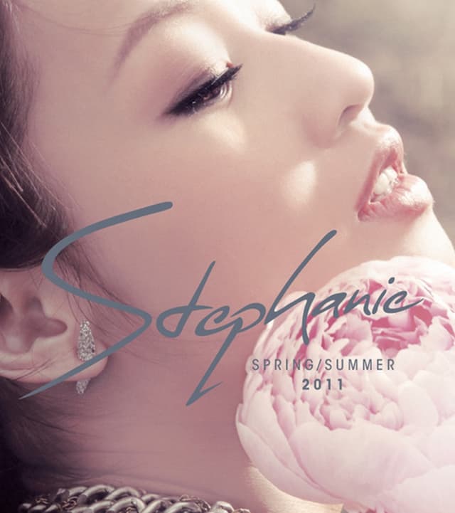 Album cover art for Spring/Summer 2011
