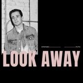 Album cover art for Look Away