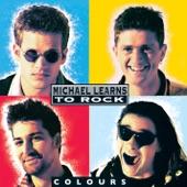 Album cover art for Colours