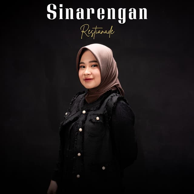 Album cover art for Sinarengan