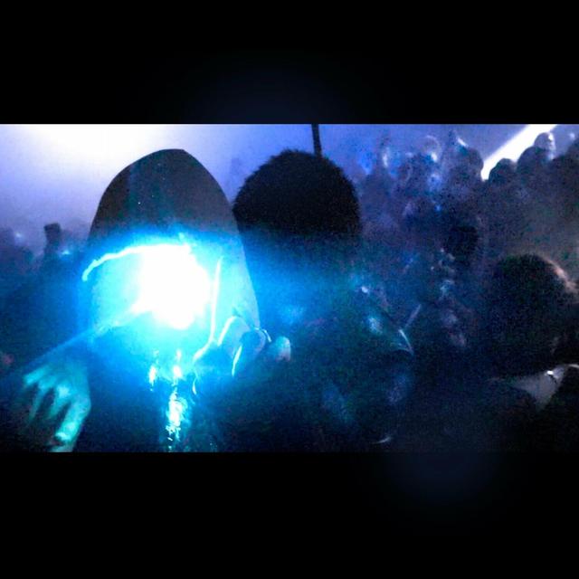 Album cover art for TL;DR