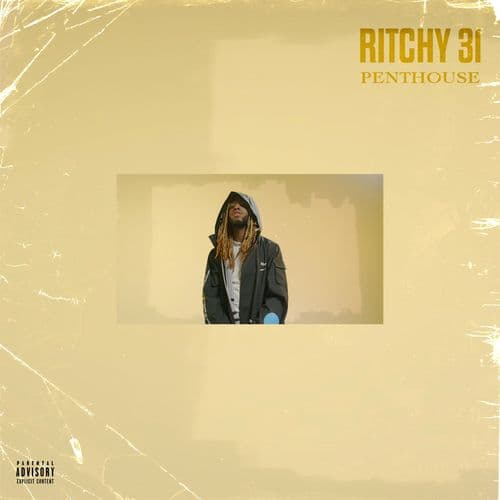 Album cover art for Penthouse