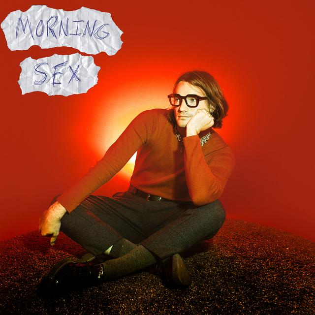 Album cover art for Morning Sex - Single