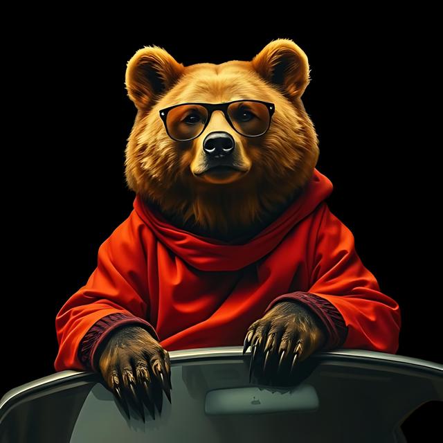 Album cover art for 1 AM