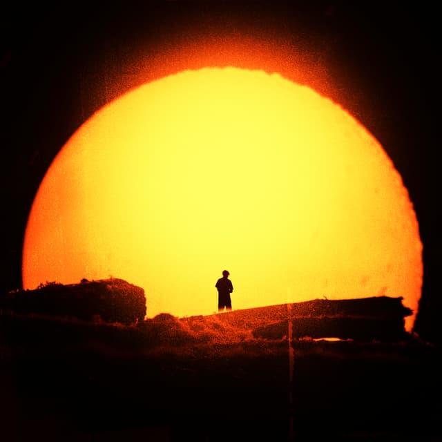 Album cover art for Miss Me (Bad Vibes) - Single