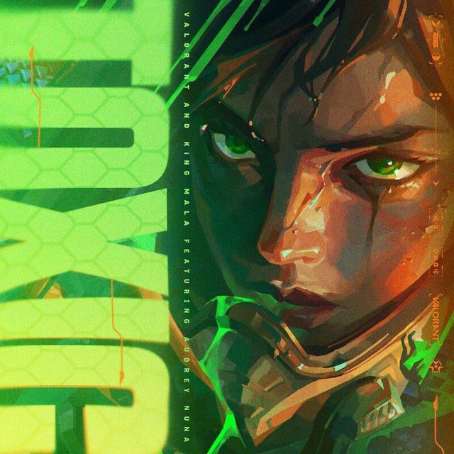 Album cover art for Toxic