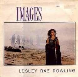 Album cover art for Images