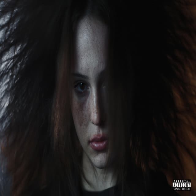Album cover art for Nothing Like Uuu