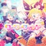 ワーワーワールド (Wah Wah World)