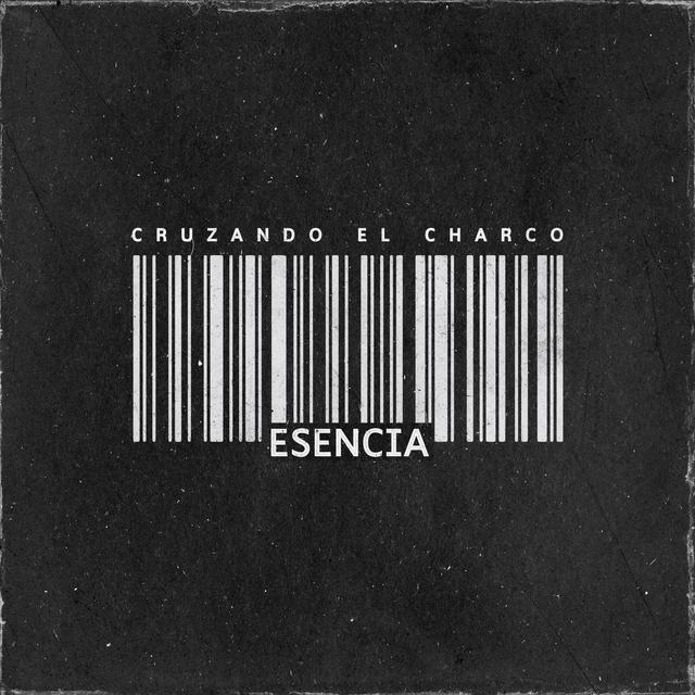 Album cover art for Esencia