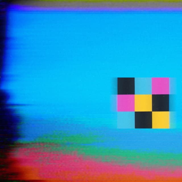 Album cover art for Master Changes (Remixes)