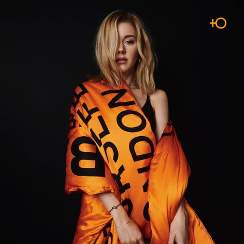 Album cover art for ДИКАЯ ПУМА