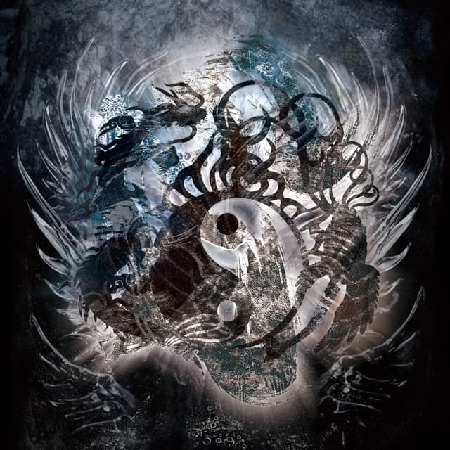 Album cover art for 龍凰珠玉