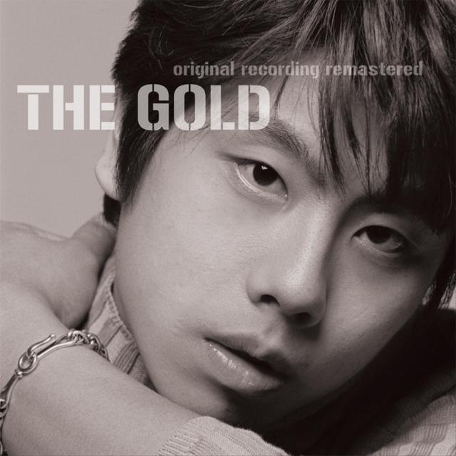 Album cover art for THE GOLD