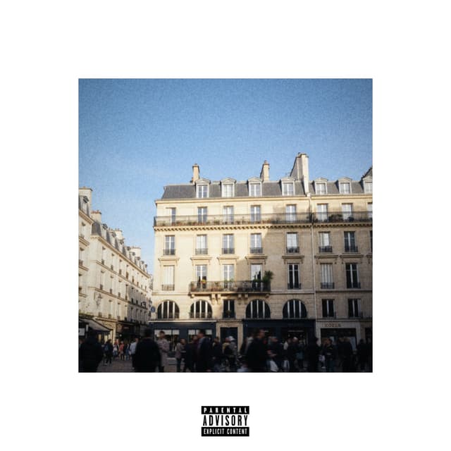 Album cover art for El Capo (Feat. IKASÉ)
