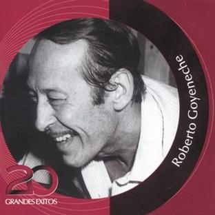 Album cover art for Colección Inolvidables RCA - 20 Grandes Éxitos