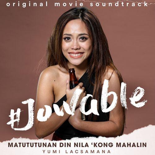 Album cover art for Matututunan Din Nila 'Kong Mahalin