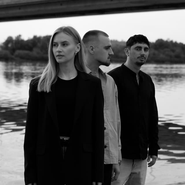 Album cover art for Забуваю