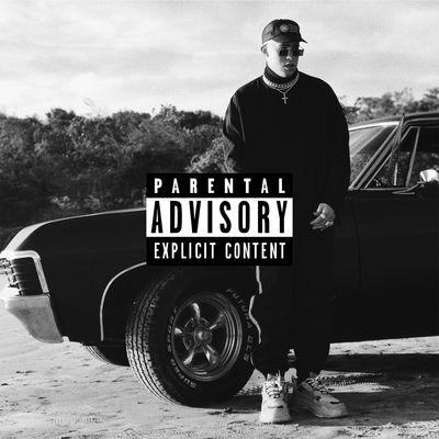 Album cover art for Amorfoda