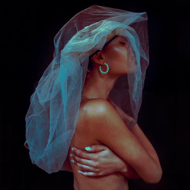 Album cover art for Tour d'ivoire