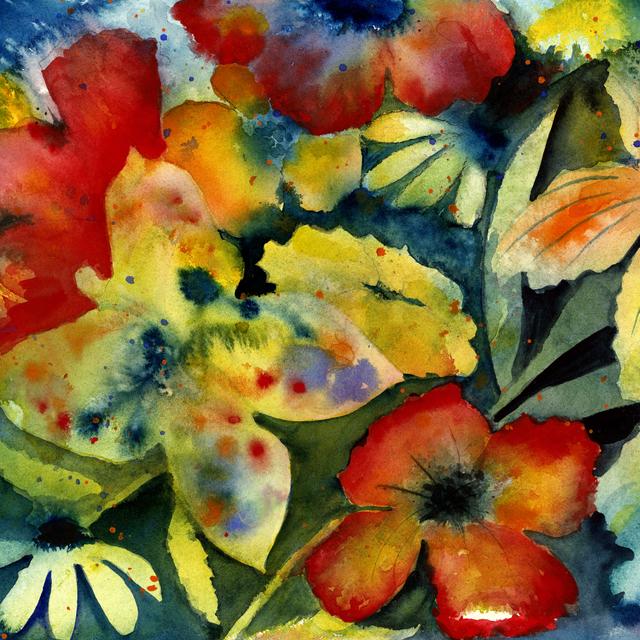 Album cover art for Songs