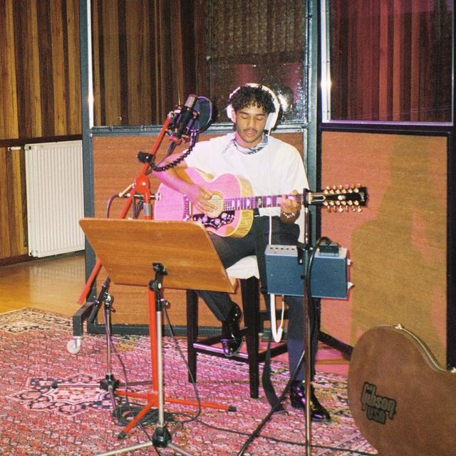 Album cover art for Un Premier Amour