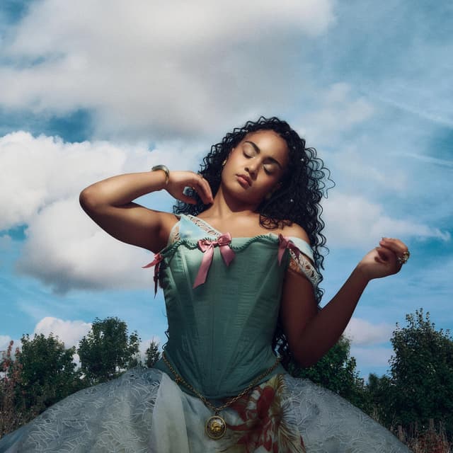 Album cover art for Deuxième pétale : Floraison