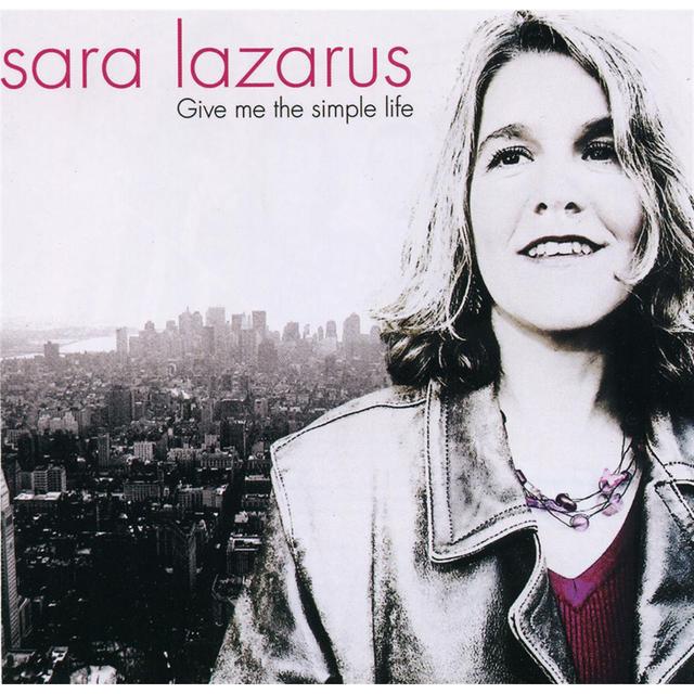 Album cover art for Give Me The Simple Life