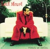 Album cover art for Minuty Se Vlecou