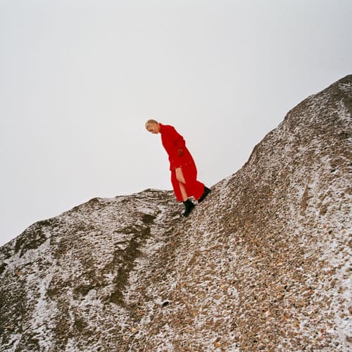 Album cover art for Reward