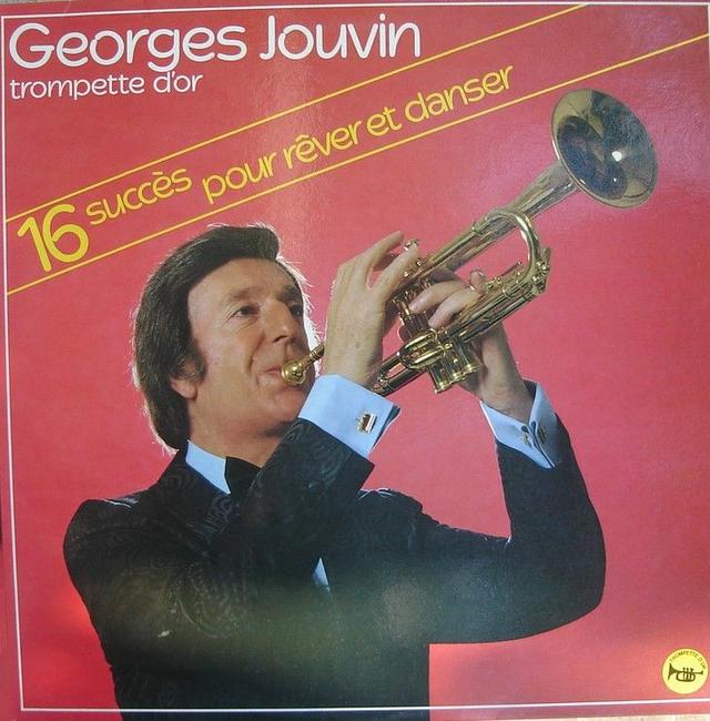 Album cover art for 16 Succès Pour Rêver et Danser