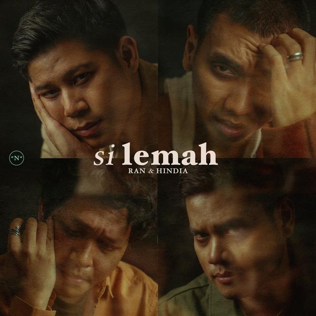 Album cover art for Si Lemah