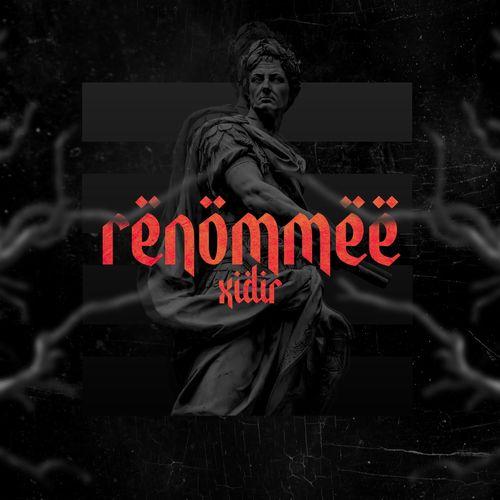 Album cover art for Renommee