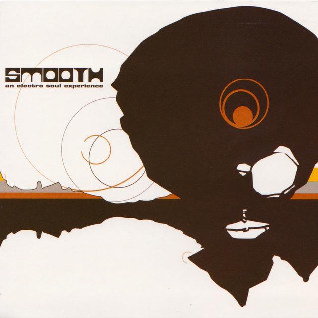 Album cover art for An Electro Soul Experience