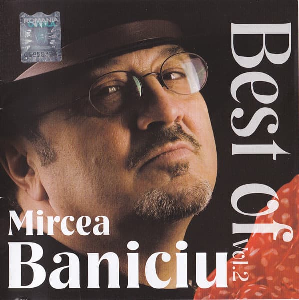 Album cover art for Best Of Vol. 2