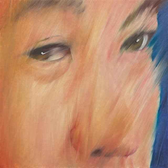 Album cover art for Jaeho
