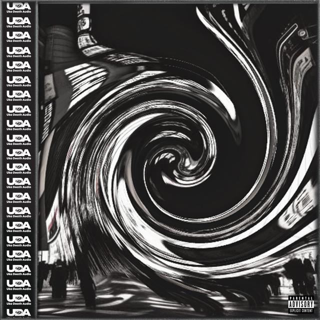 Album cover art for Mawaru