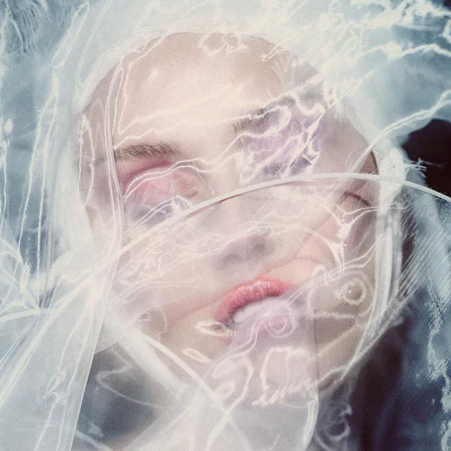 Album cover art for Secrets