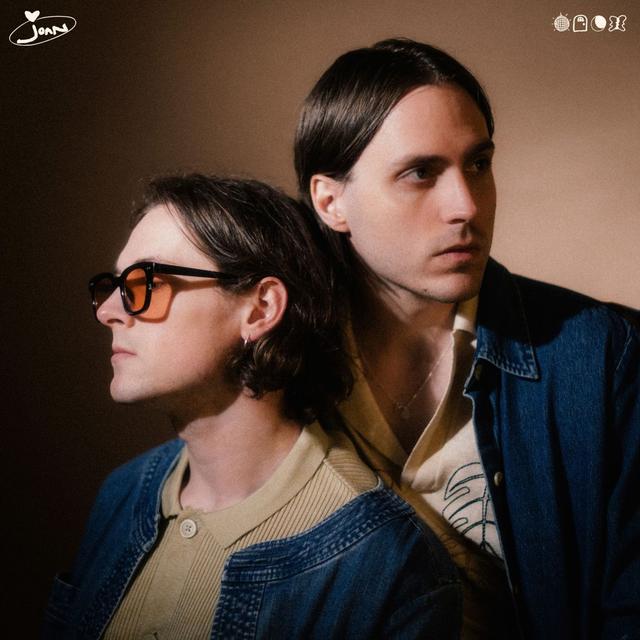 Album cover art for come over (hi)