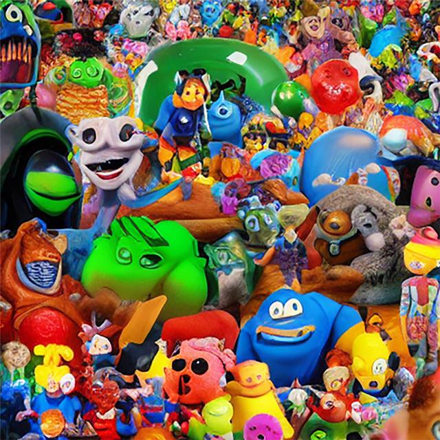 Album cover art for Mr Universe