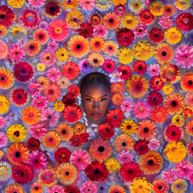 Album cover art for MUSE